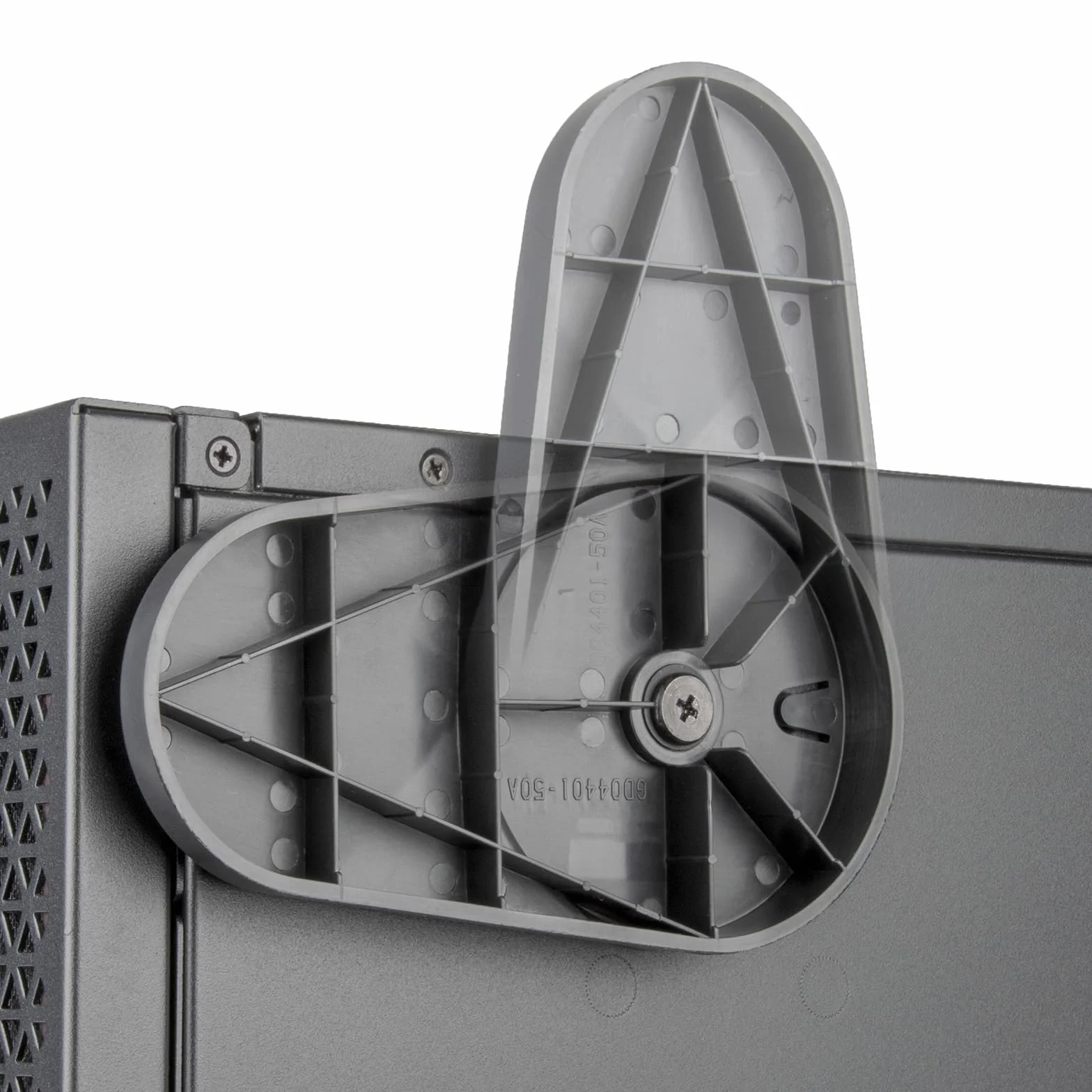 Silverstone RM52 Supporto Nero SsT-RM52 Server