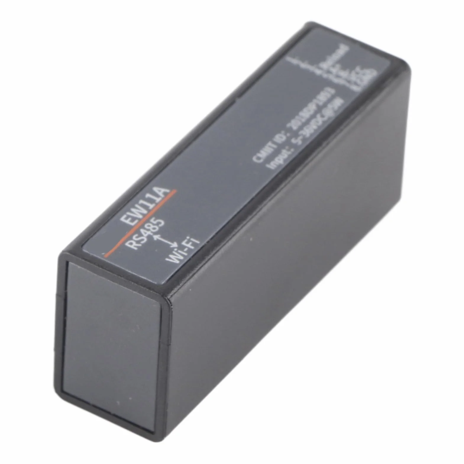 Module de Communication Sans Fil RJ45 Serveur Série vers WiFi pour Automatisation Industrielle