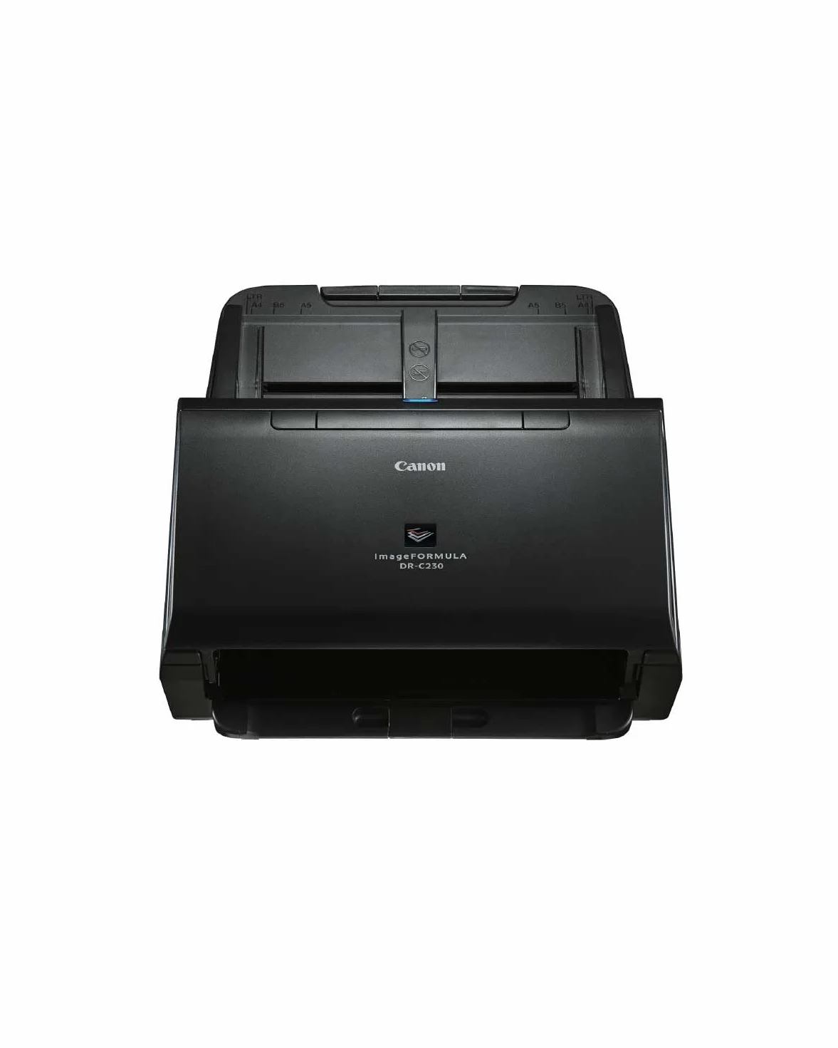 Canon imageFORMULA DR-C230 Scanner de Document Recto Verso USB 30 Pages/Min Chargeur Auto 60 Pages