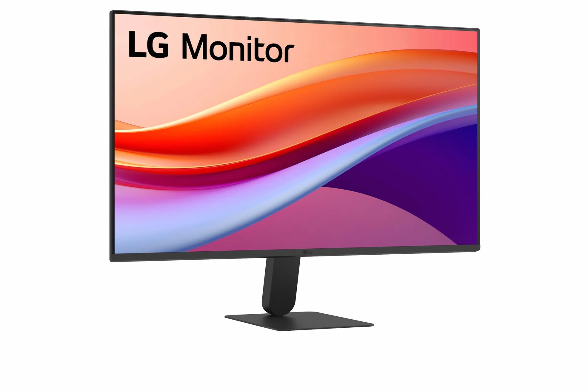 LG Ultrafine 27U411A-B Écran PC 27" IPS FHD 1920x1080 120Hz HDR10 DCI-P3 99%