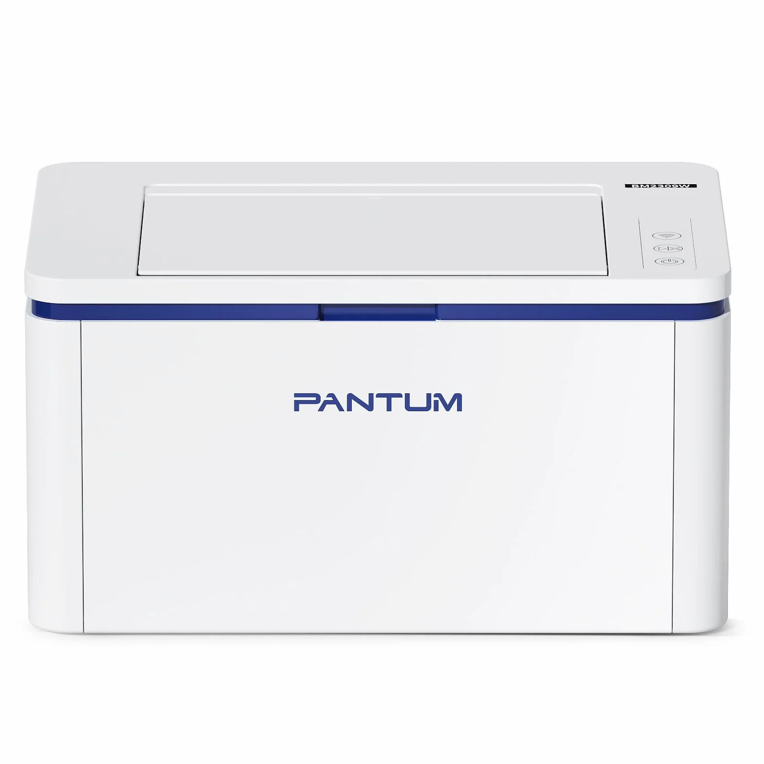 PANTUM BP2309W Imprimante Laser WiFi Noir et Blanc, 20 Pages/Minute, Recto-Verso Manuel, Airprint Mopria