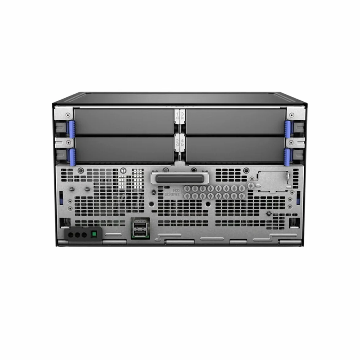 Serveur HPE P74439-425 Intel Pentium 16 Go RAM 1 To