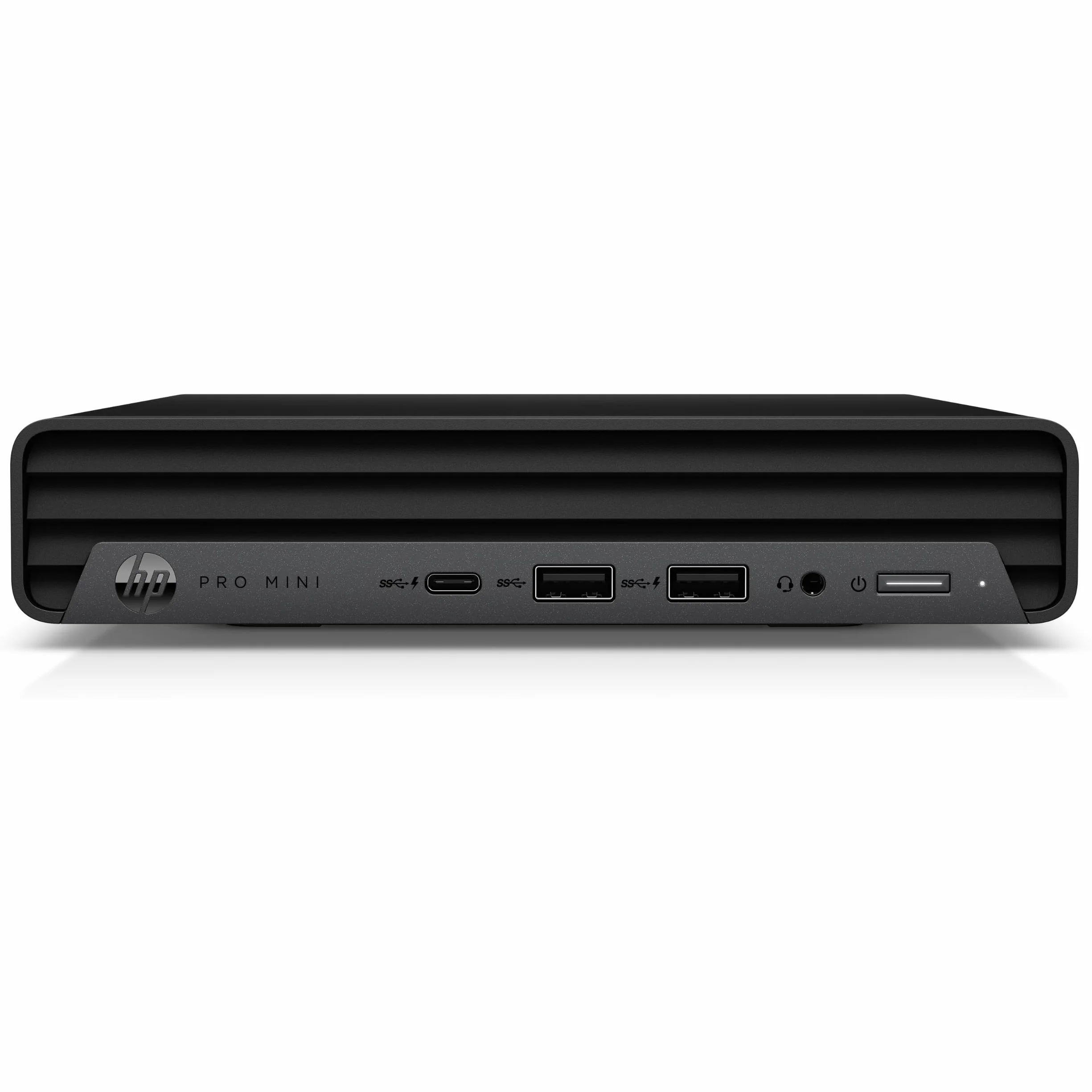 HP Pro 400 G9 Mini Core i5-14500T 1.7 GHz 16 GB RAM 512 GB SSD NVMe UHD Graphics 770 Wi-Fi 6E Bluetooth