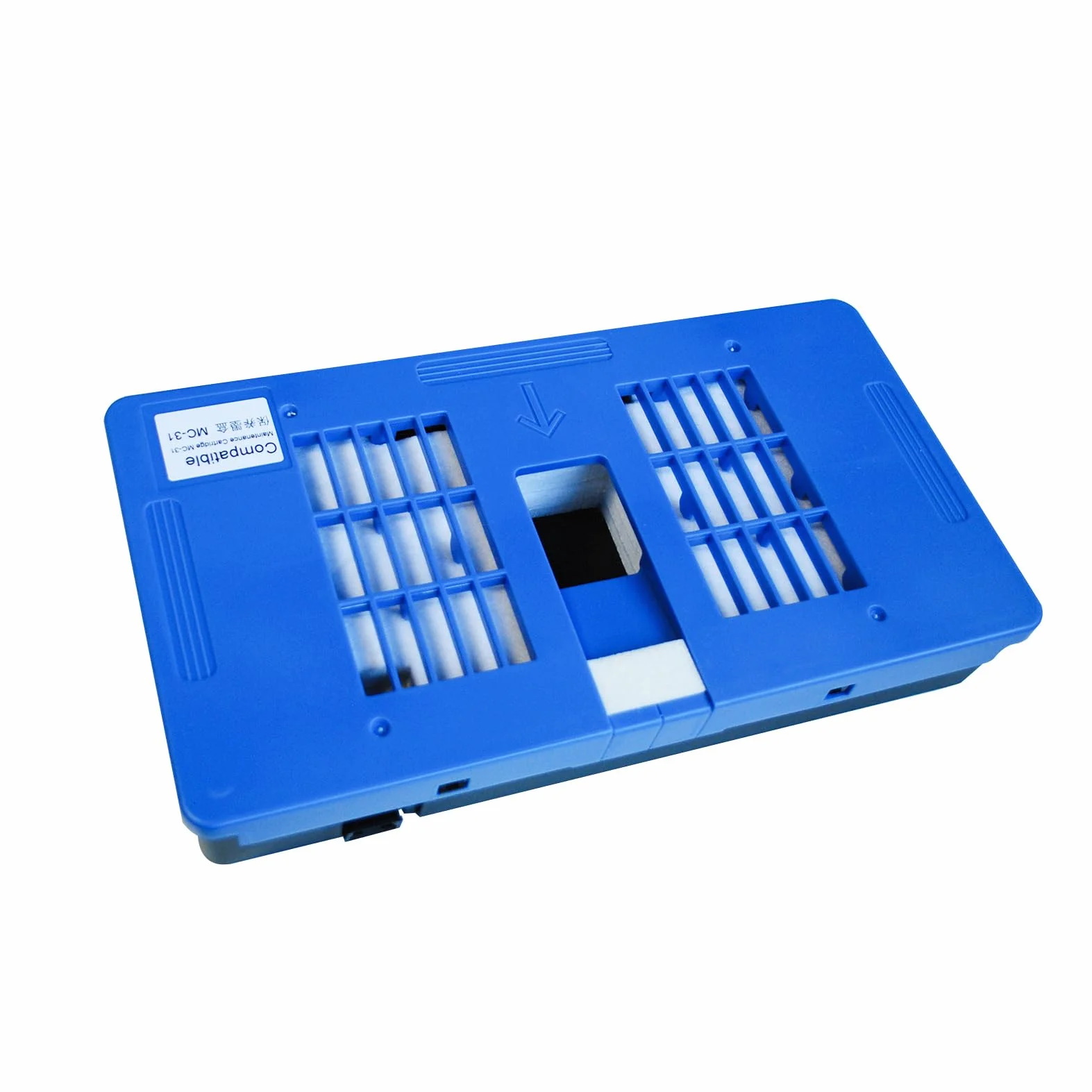 Canon MC-31 Boîte de Maintenance d'encre pour Imageprograf TM-200 TM-300 TM-305 TM-5200 TM-5300