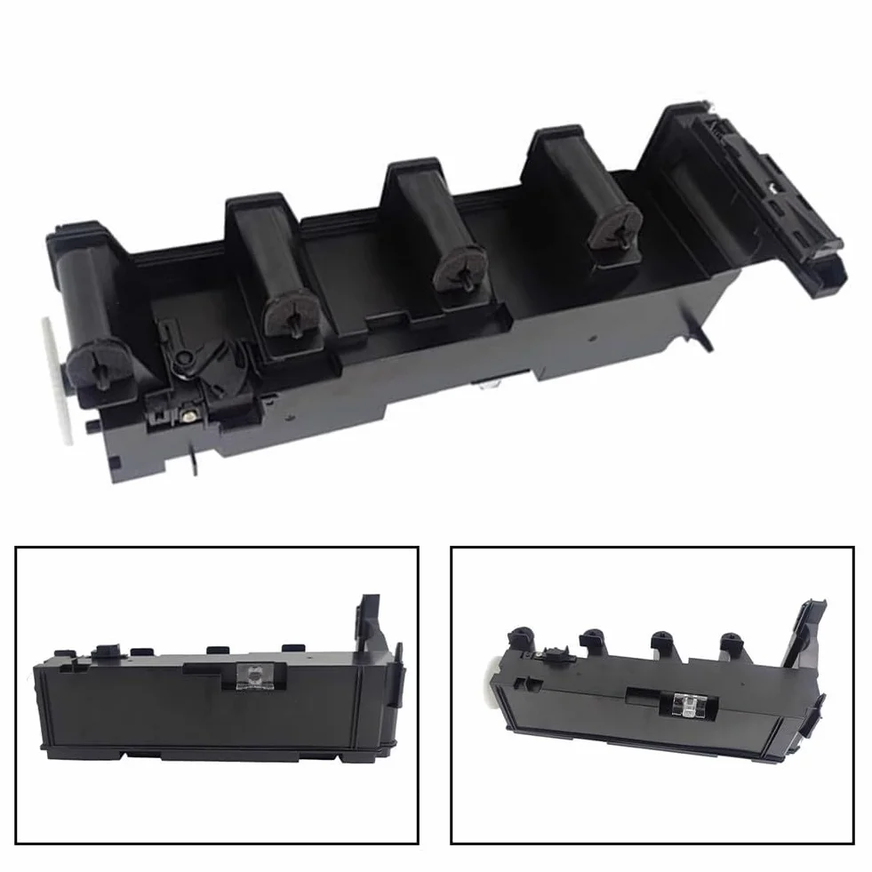Bouteille de toner usagée WB-P08 pour Bizhub C3300i C3320i C3350i C4000i C4050i, boîte de collecte scellée