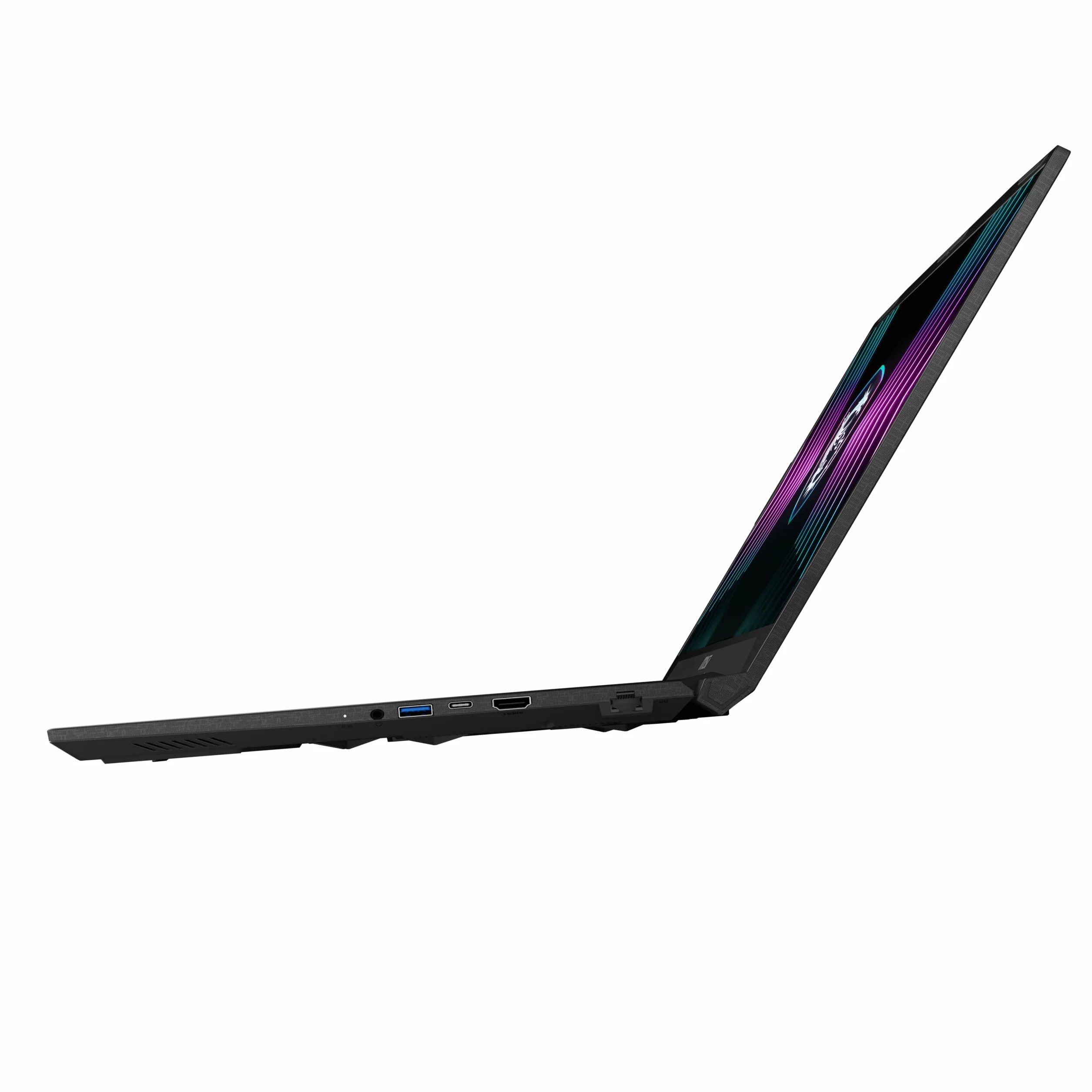 MSI Katana 17 HX B14WGK-084FR Dragon Station Intel Core i7 14650HX 32GB DDR5 SSD 1TB NVMe PCIe Nvidia RTX5070 8GB GDDR7 17.3" Full HD 144Hz Windows 11 Famille