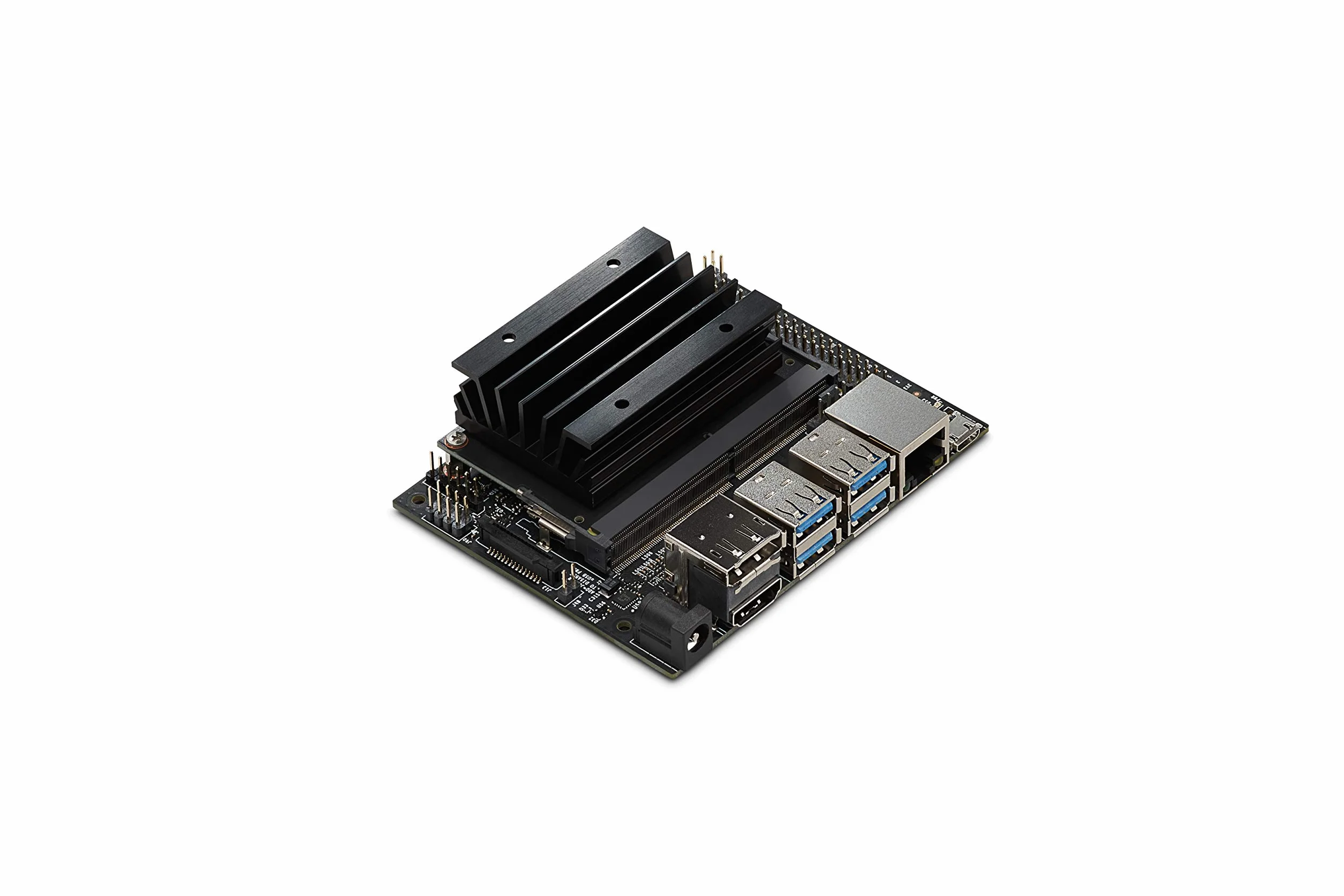 NVIDIA Jetson Nano Kit de développement 945-13450-000-100