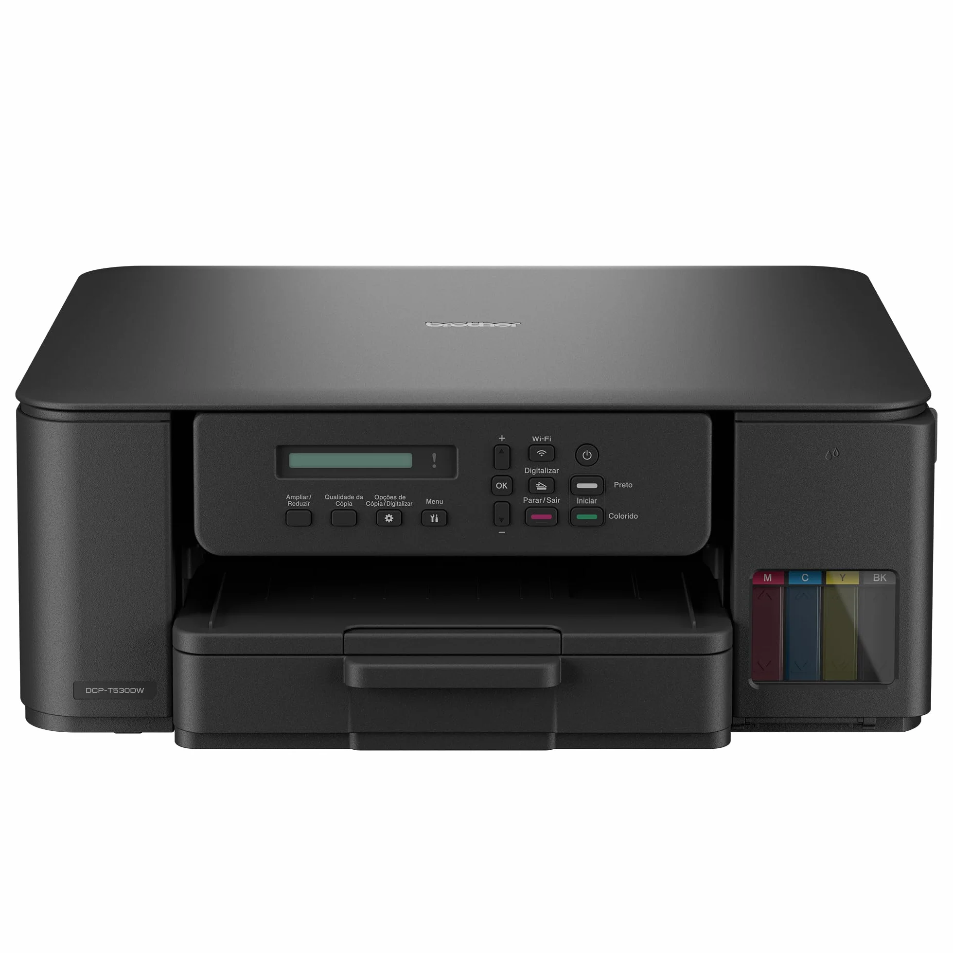 BROTHER DCPT530DW Multifonctionnel Tank Color A4 USB Wrl