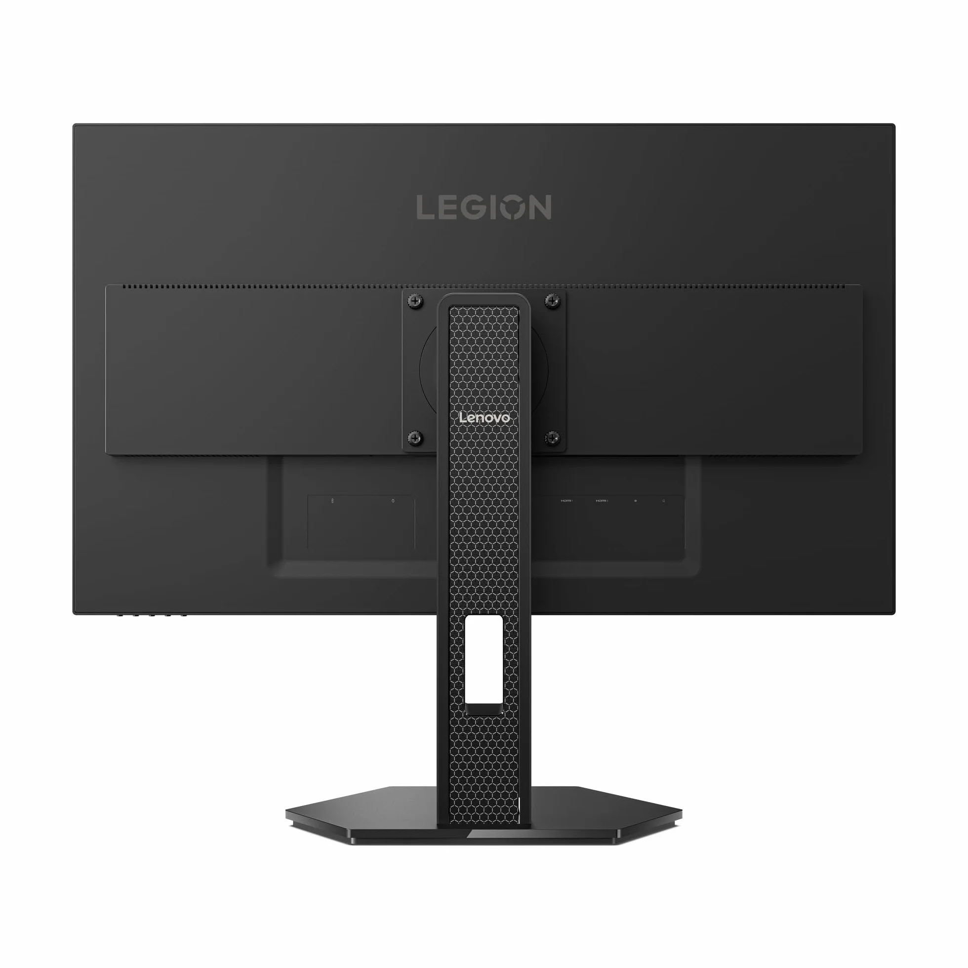 Lenovo Legion 27-10 Écran Gaming 27'' FHD IPS 240Hz 0.5ms 2X HDMI 2.1 DP 1.4 AMD FreeSync Premium Noir