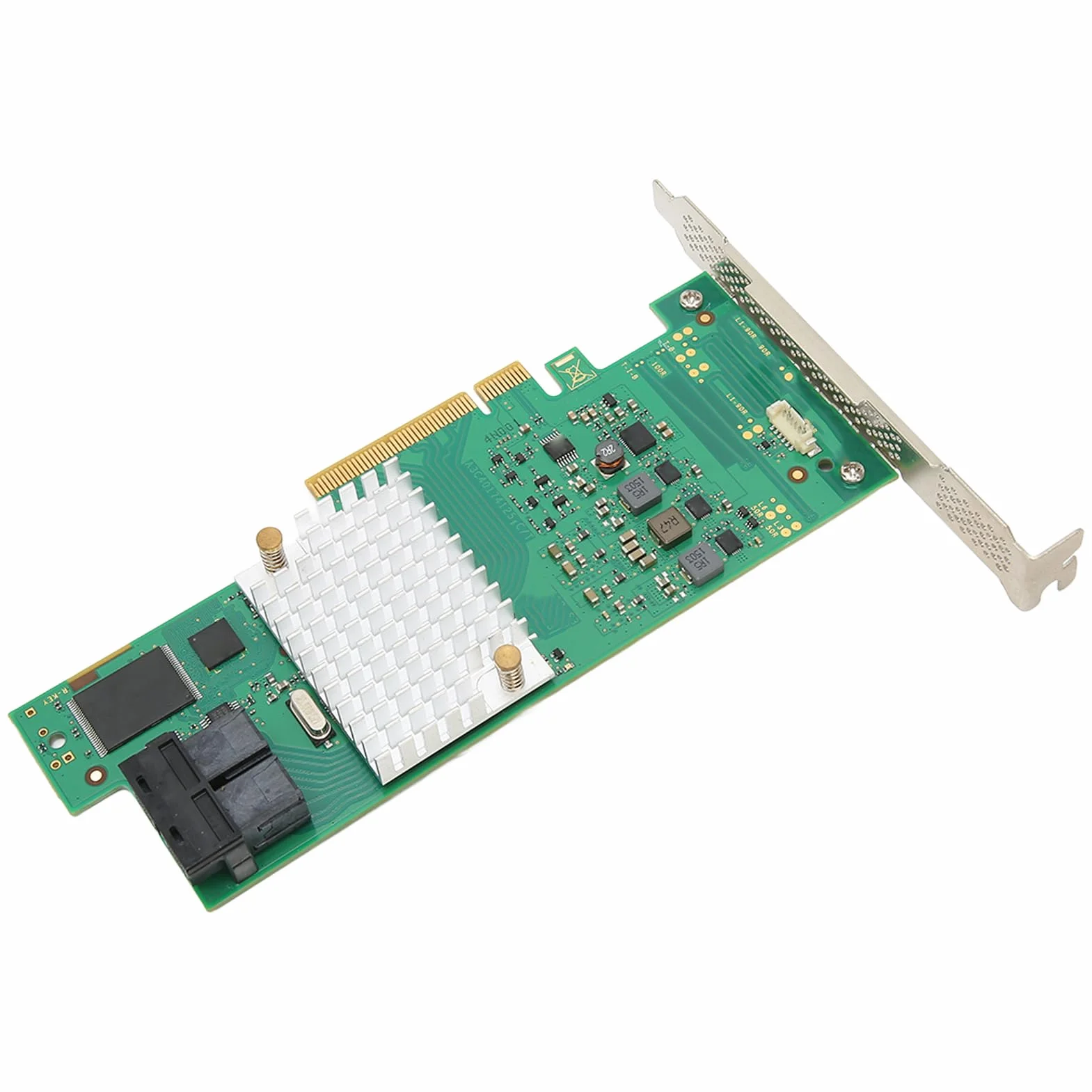 Carte SAS LSI SAS3008 12 Go/s Contrôleur RAID