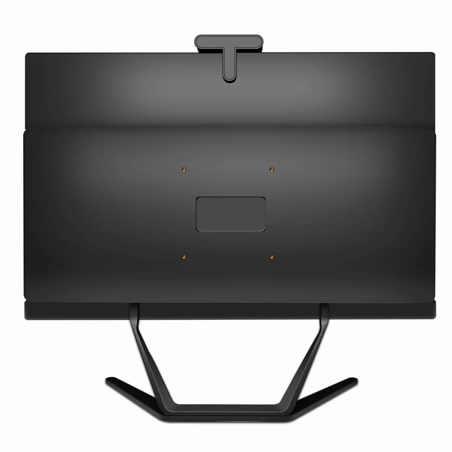 Ordinateur de Bureau Tout-en-Un 21.5" Core i7 3.2 GHz 16Go RAM 512Go SSD WiFi Bluetooth 5.0 Windows 11 Pro Noir