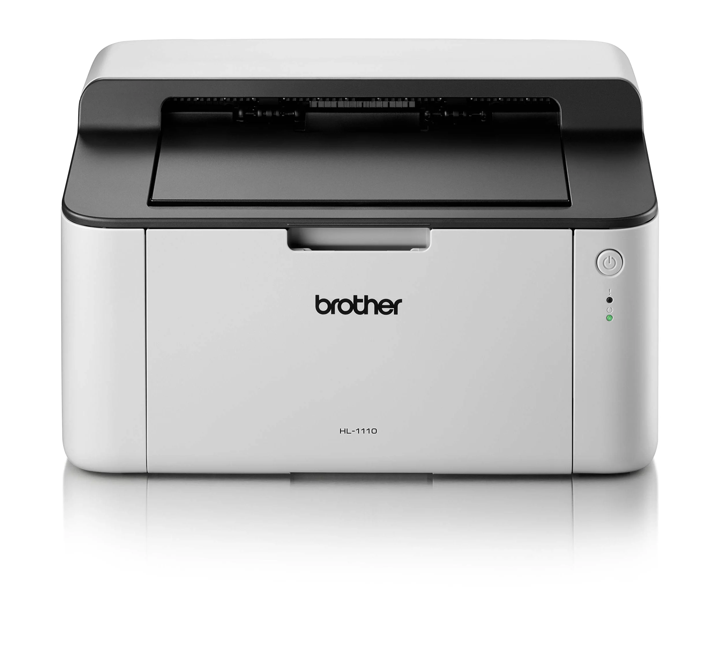 Brother HL1110 Imprimante Laser Monochrome 20 ppm