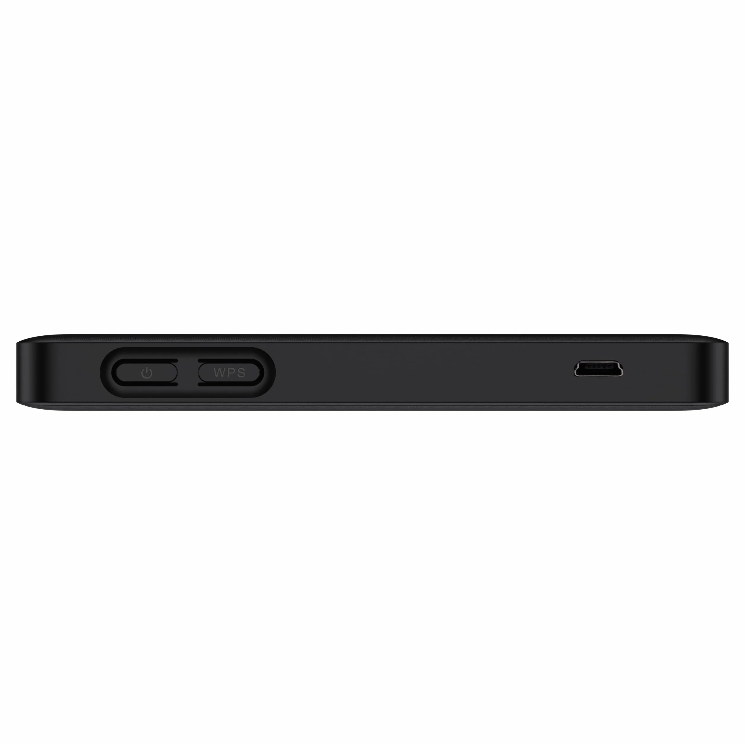 TCL Linkzone MW42V Modem Mobile 4G LTE Cat.4 WiFi Hotspot Noir