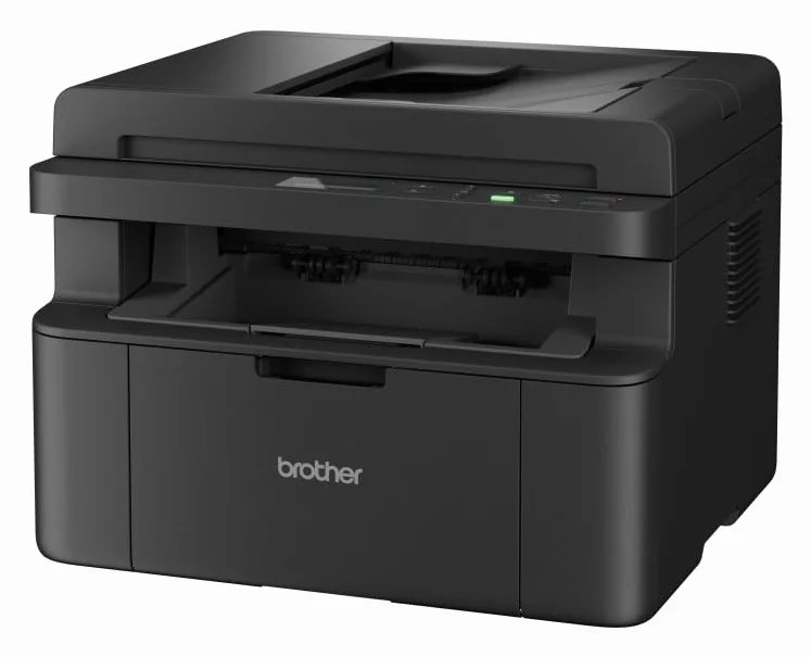 Brother DCP-L1660w Multifunktionsdrucker S/W Laser Letter A (216 x 279 mm)