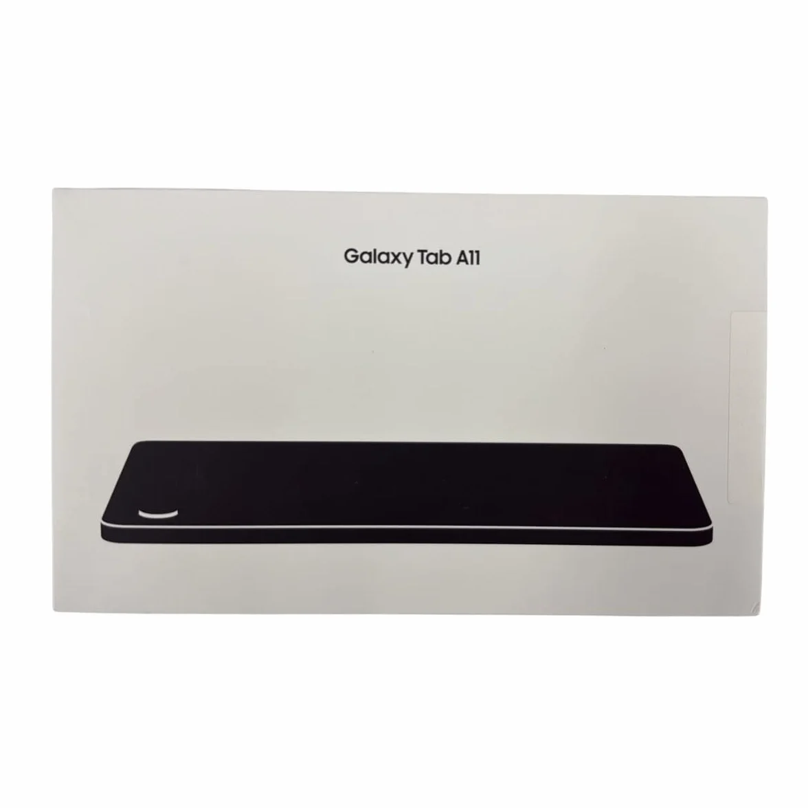 Samsung Galaxy Tab A11 8,7" 8 Go/128 Go LTE Gris SM-X135
