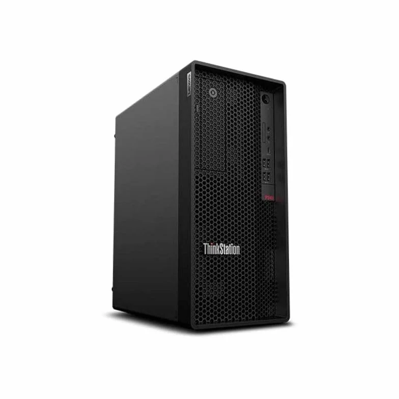 Lenovo ThinkStation P340 MT Intel I7-10700 32GB RAM 1TB SSD WiFi W11