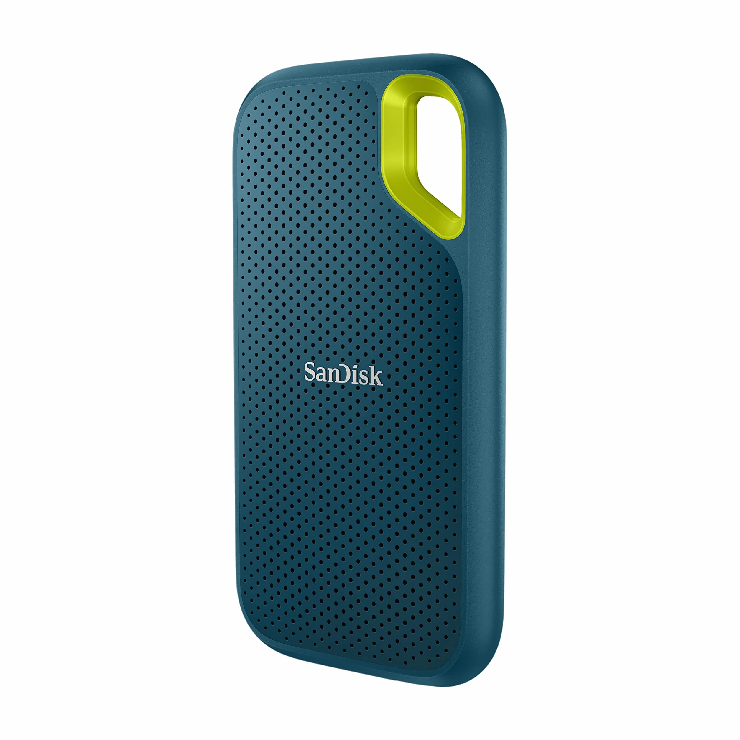 SanDisk Extreme 1To Disque SSD Externe Portable NVMe IP65 1050Mo/s