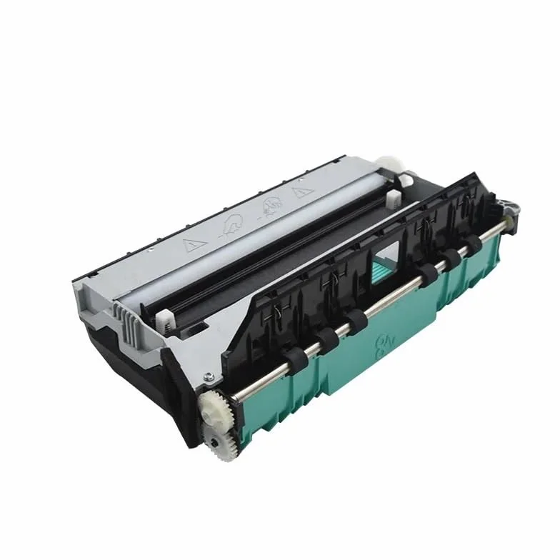 Module Recto Verso Compatible HP PageWide 377 477 577 556 586 E58650 DW DN Collecteur d'encre usagée CN459-60377