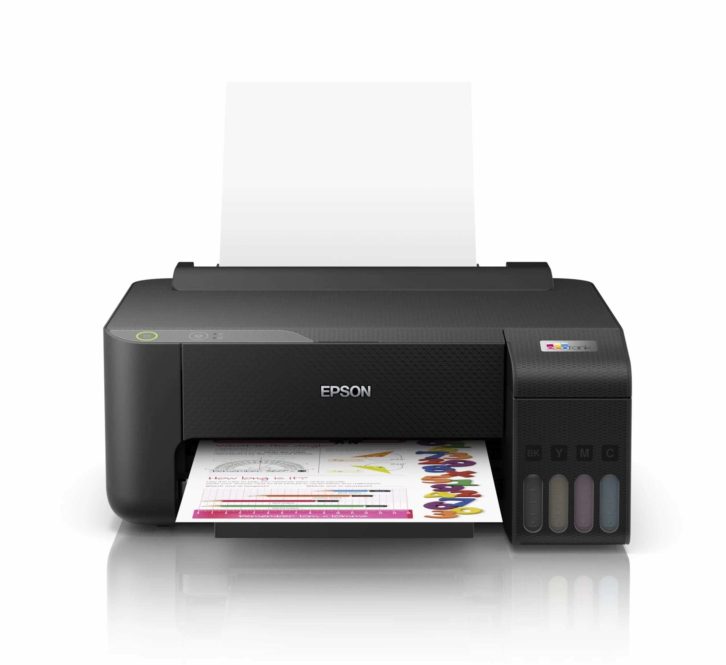 Epson Imprimante à Jet d'encre L1210 A4 5760 x 1440 DPI Couleur