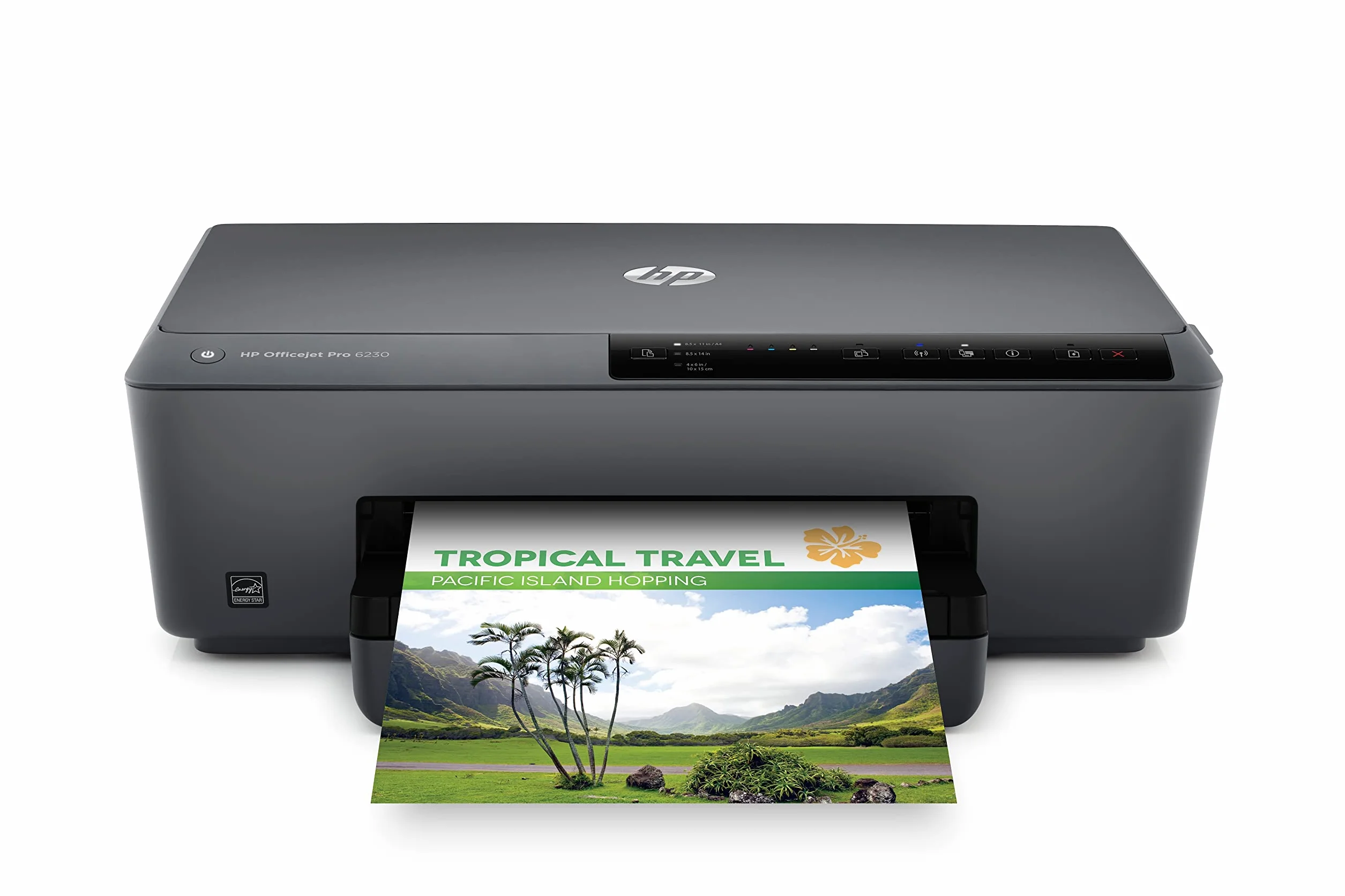 HP OfficeJet Pro 6230 Imprimante Jet d'encre Noir