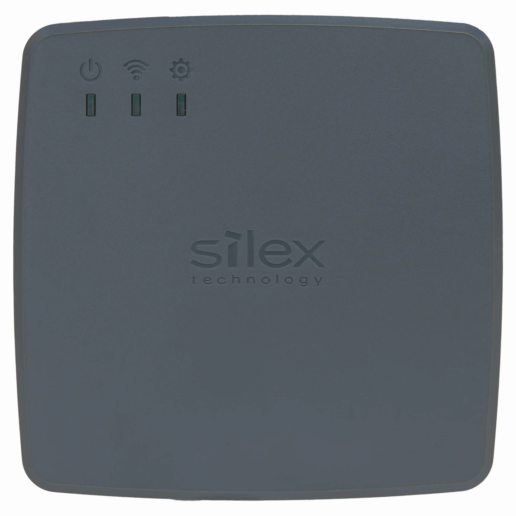 SILEX TECHNOLOGY DS-700AC Serveur de périphériques USB 3.0 réseau LAN sans Fil sécurité d'entreprise IPv4/IPv6