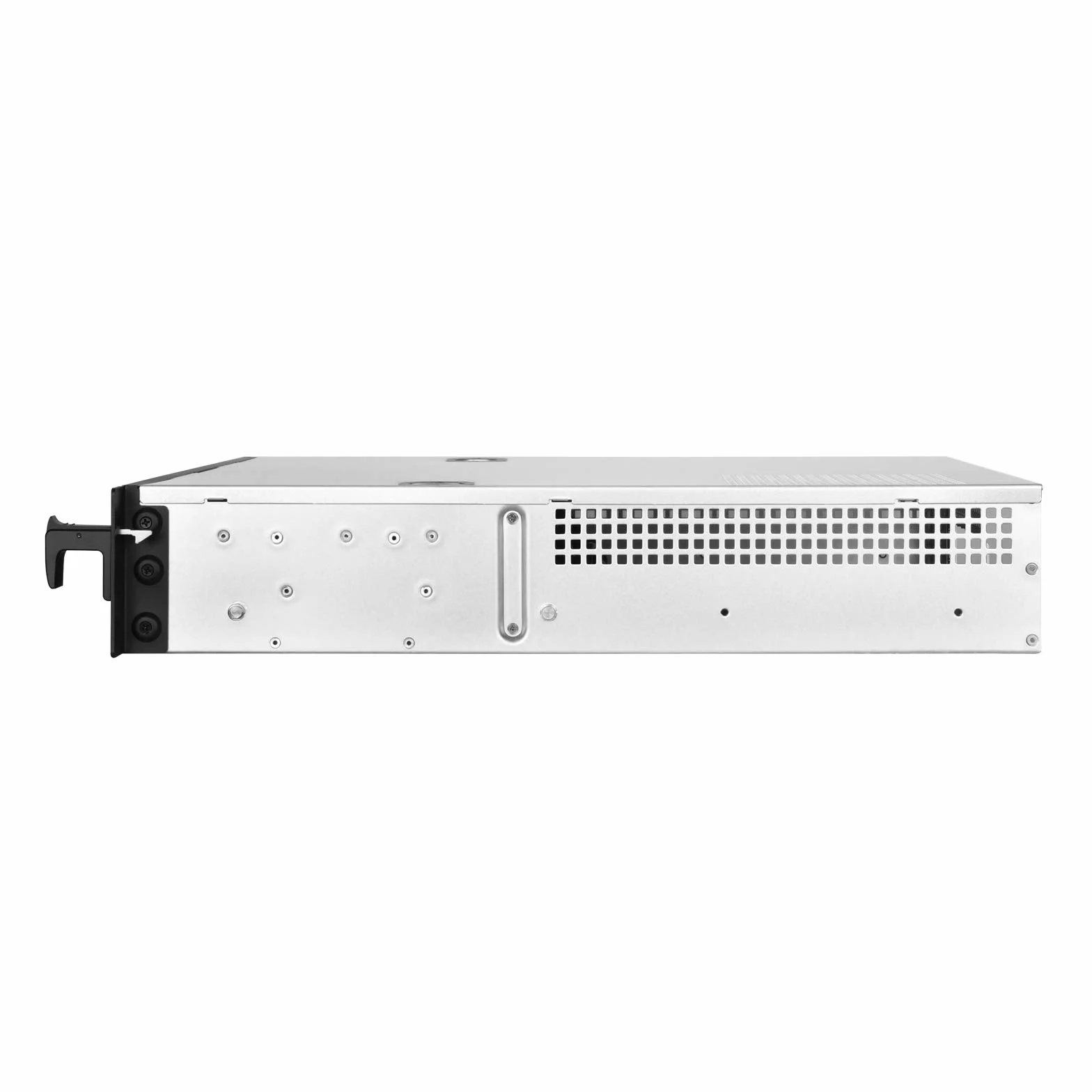 SilverStone SST-RM21-308 Châssis serveur rack 2U 8x SAS SATA mini-SAS SFF-8087 6 Gb/s