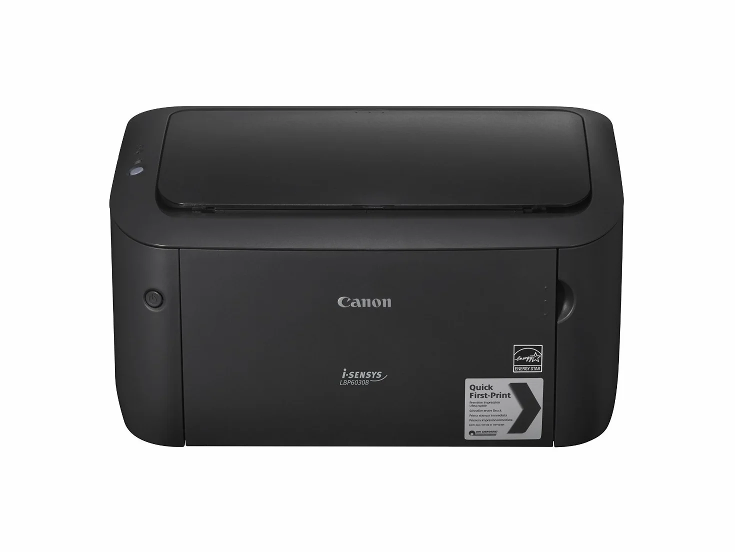 Canon LBP6030B Imprimante Multifonction Laser Noir