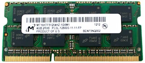 HP 693374-001 module de mémoire