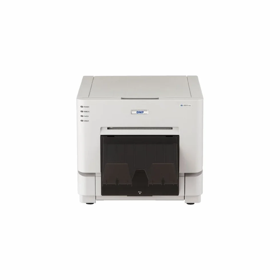 DNP DS-RX 1 HS