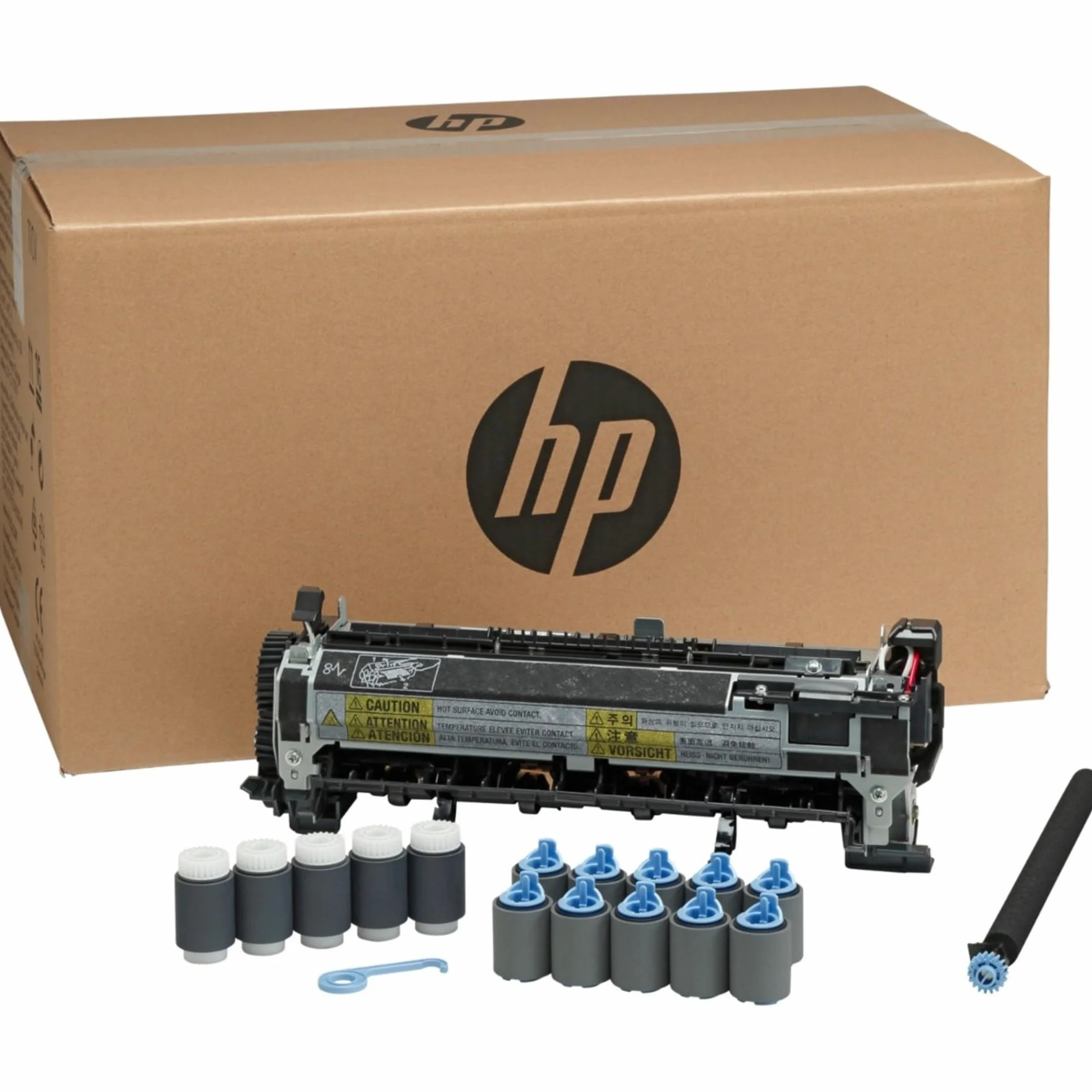 HP CE978A 150K Fuseur Kit