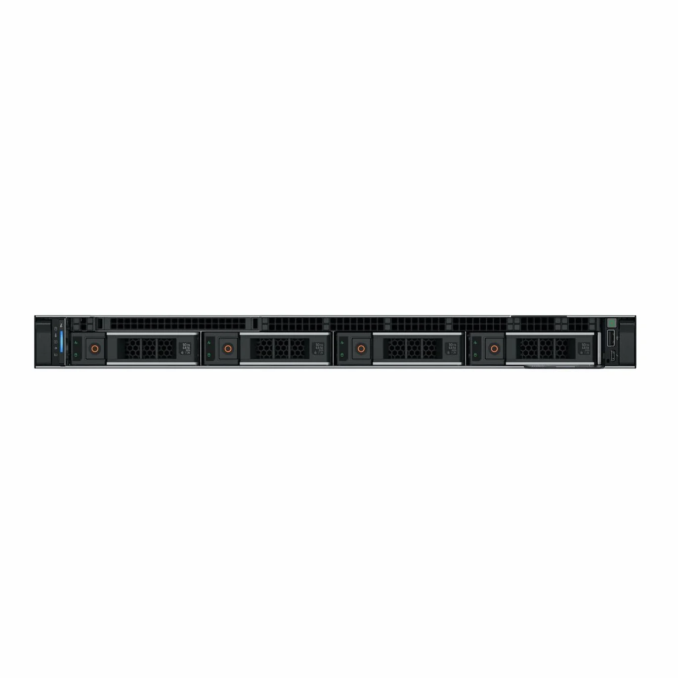 DELL PowerEdge R360 Serveur