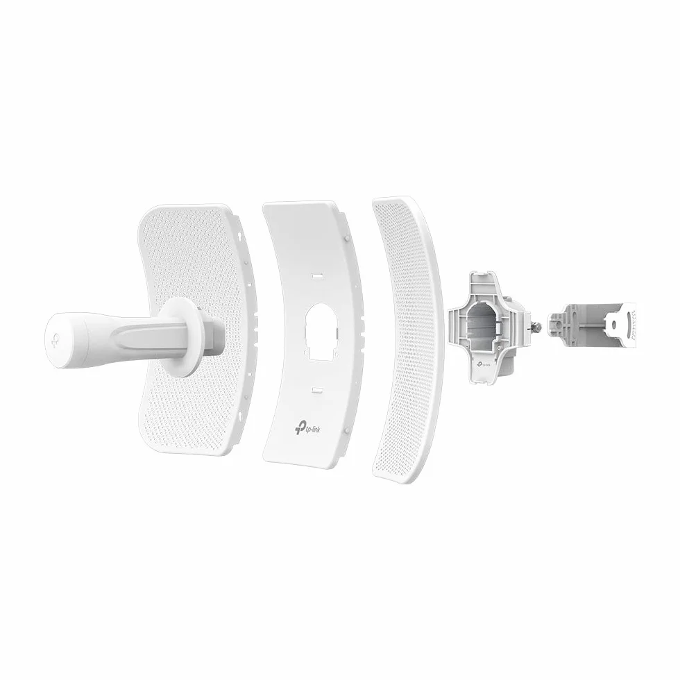 TP-Link CPE710 Station CPE WiFi Outdoor 5 GHz AC 867 Mbps 23dBi