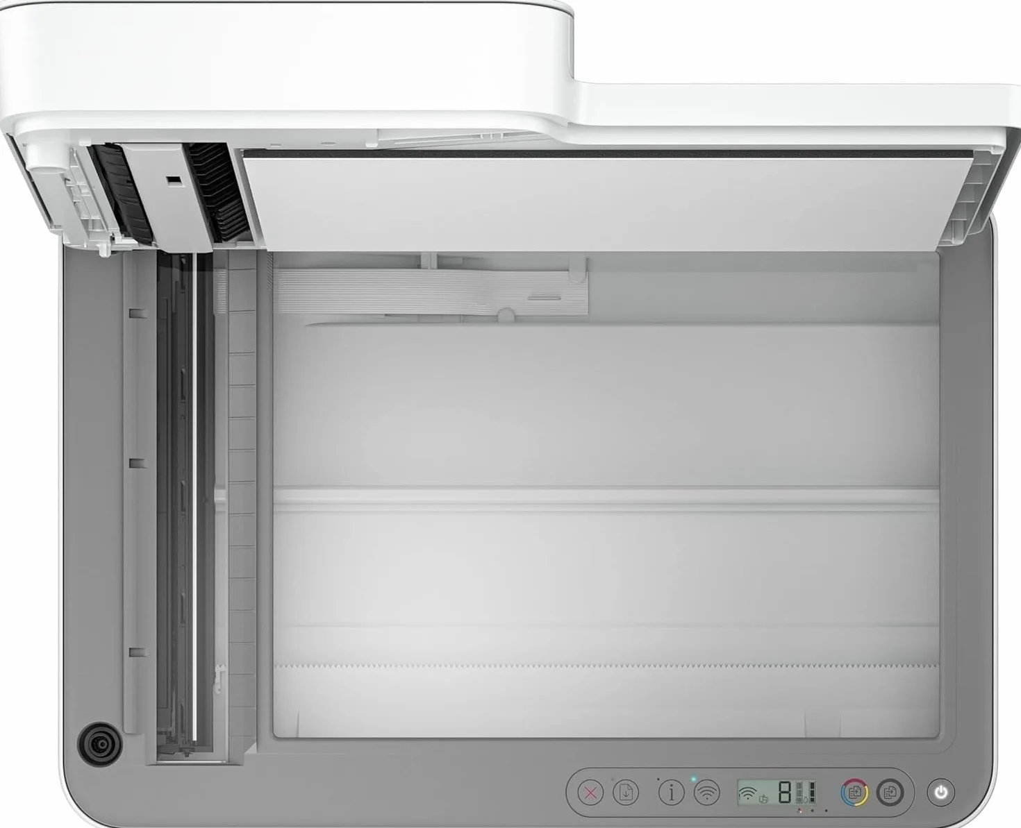 HP DeskJet 4220e Imprimante multifonction Jet d'encre A4 Couleur Wi-Fi Fax mobile
