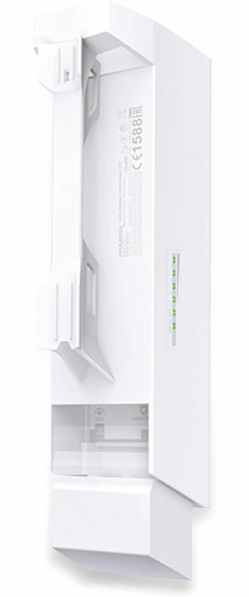 TP-Link CPE510 Point d'Accès Extérieur Wi-Fi 5GHz N 300 Mbps 13dBi