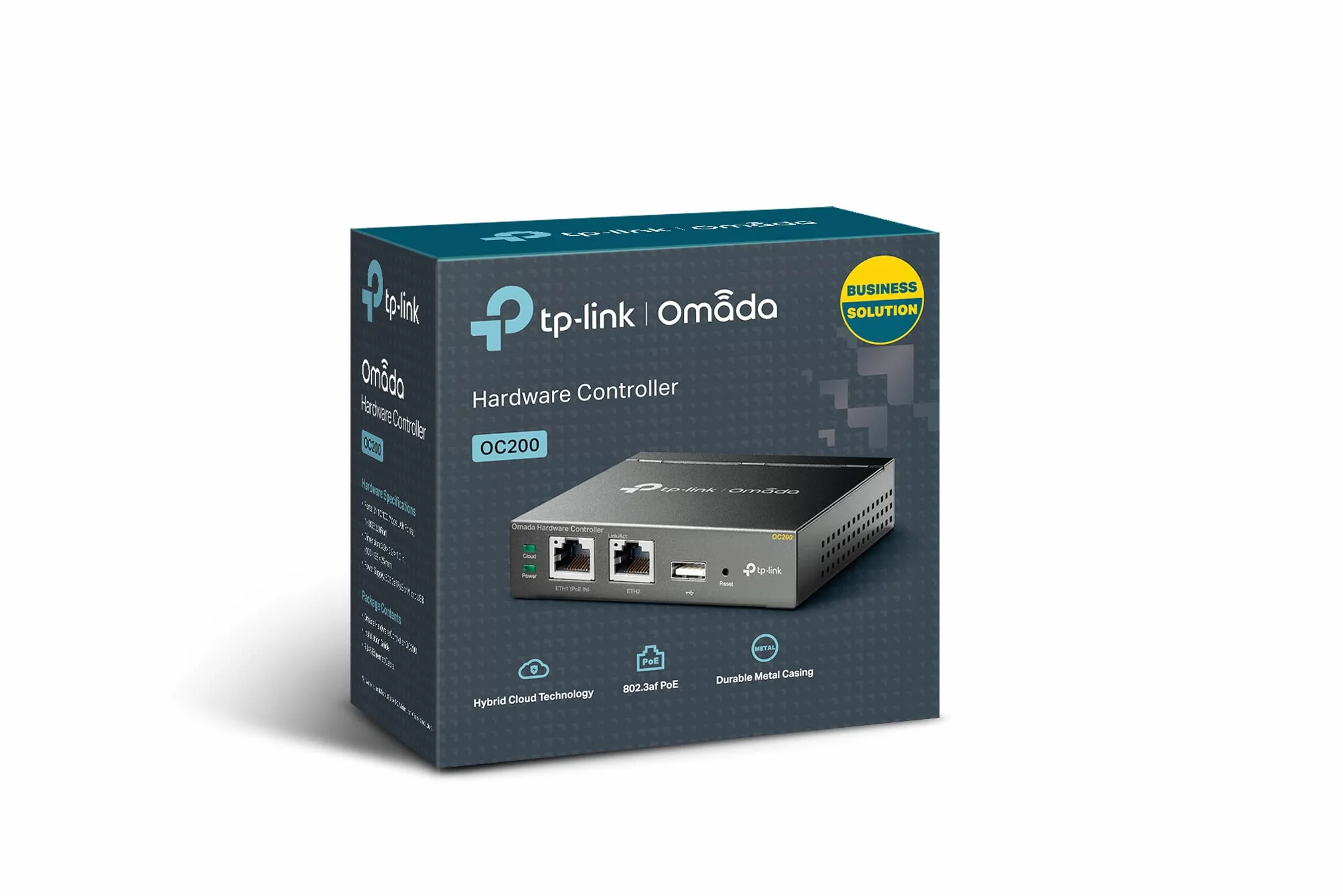 TP-LINK OC200 Cloud Controller