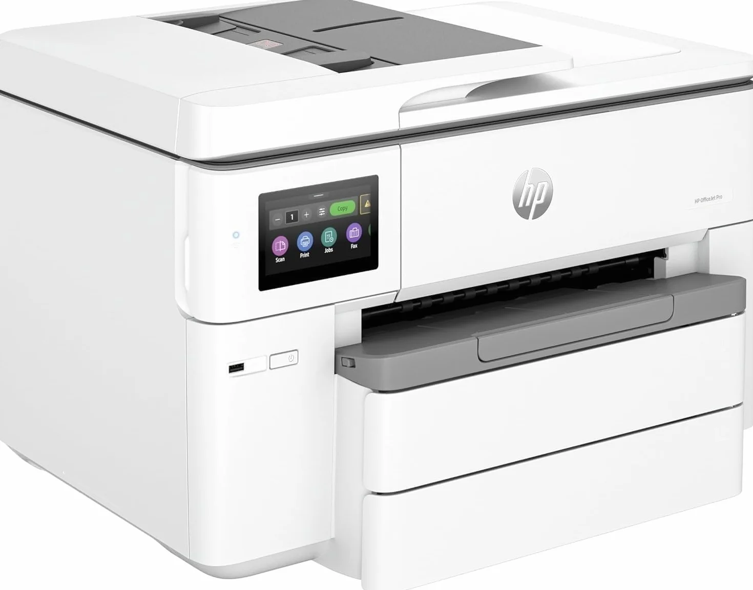 HP OfficeJet Pro 9730e Imprimante Multifonction Grand Format