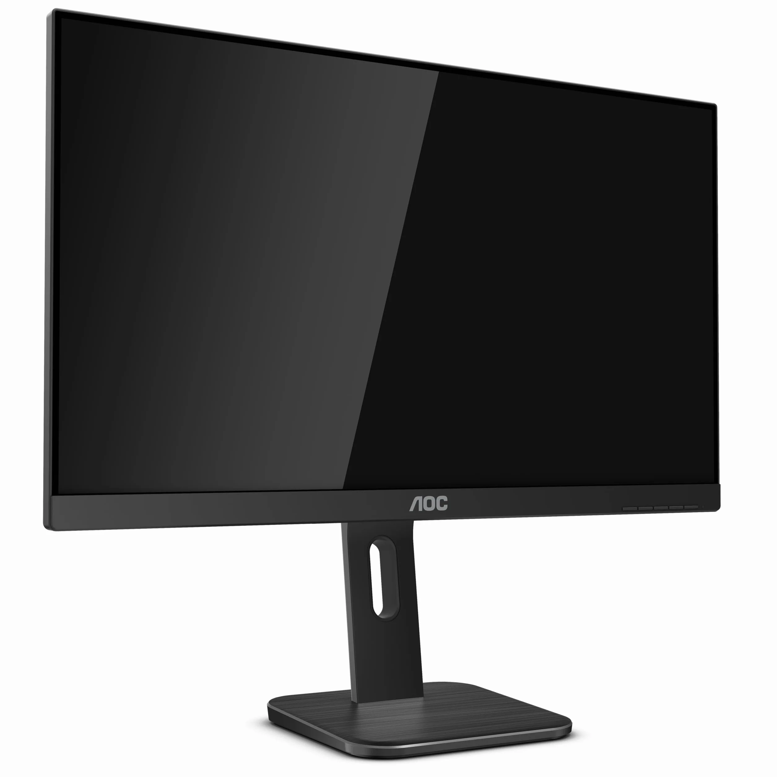 AOC Moniteur 22P1D 54,7 cm (21,5 pouces) 1920 x 1080 60 Hz 2 ms noir