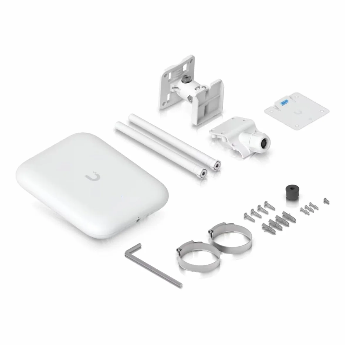 UbiQuiti U7-Pro-Outdoor Access Point