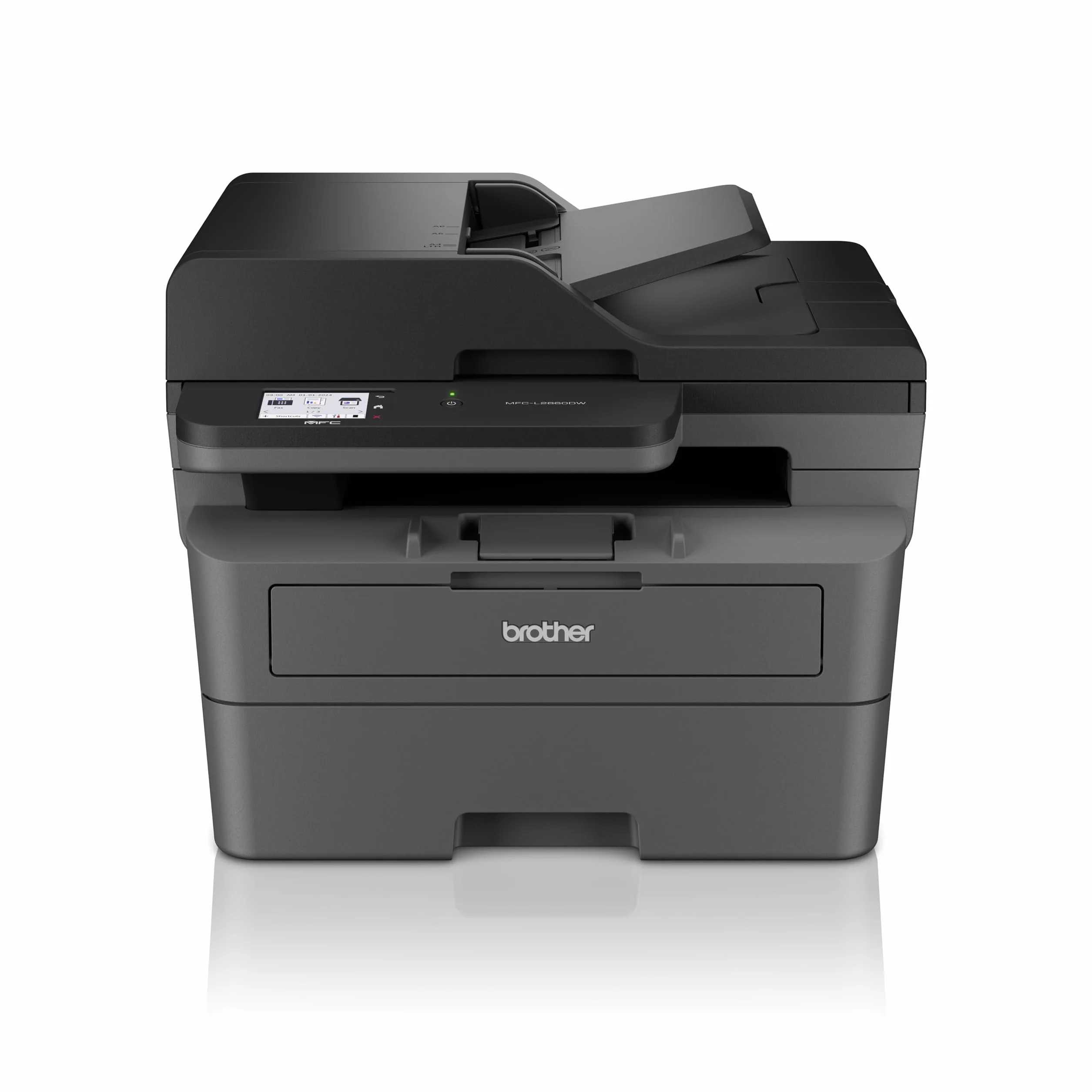Brother MFC-L2860DW Multifunktionsdrucker s/w Laser A4/Legal