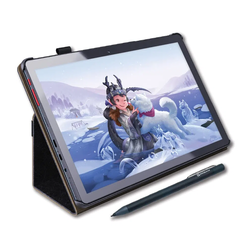 PicassoTab 10 PoucesTablette de Dessin (4GB)