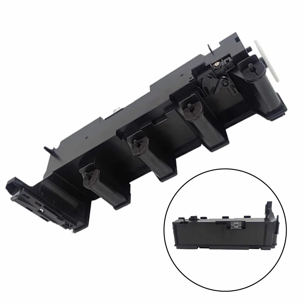 Bouteille de toner usagée WB-P08 pour Bizhub C3300i C3320i C3350i C4000i C4050i, boîte de collecte scellée