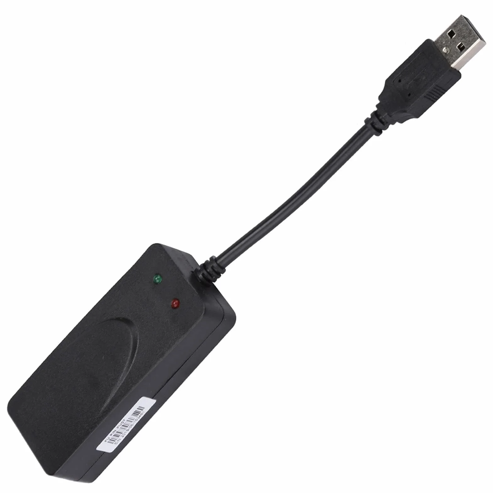 Modem Externe USB 56k Deux Ports Compatible Win 7/8/10/XP