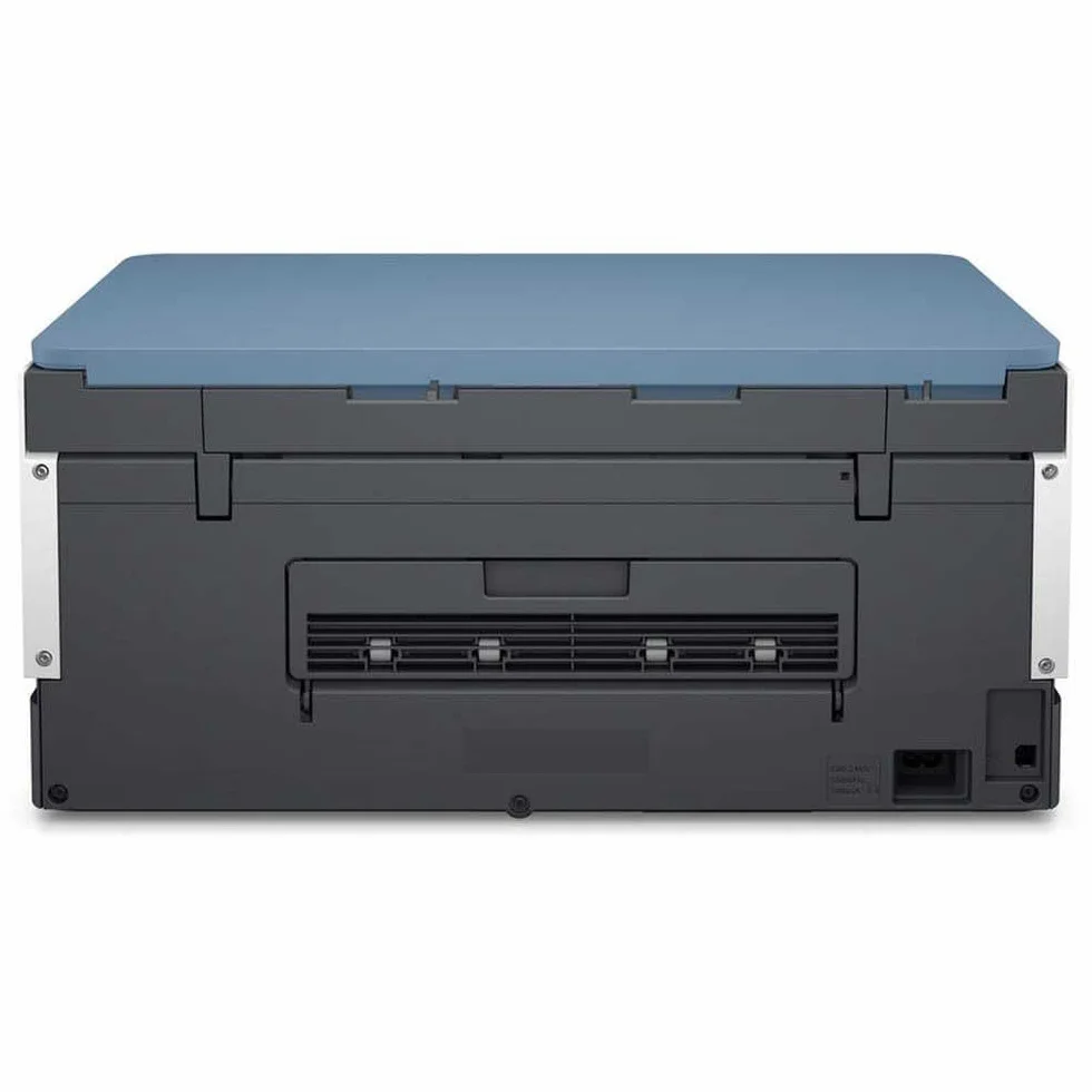 HP Smart Tank 7006 Sans fil Imprimante All-in-One Couleur, Impression recto-verso, Copieur, Scanner