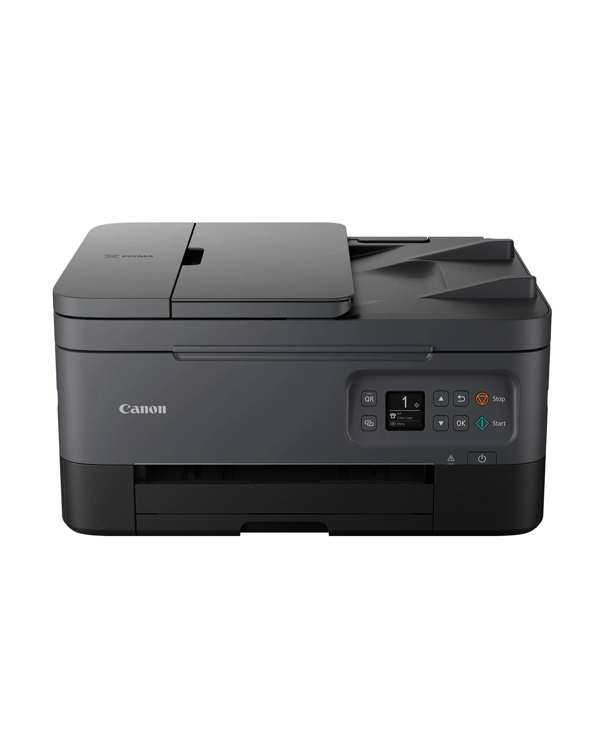Canon PIXMA TS7450i Imprimante Multifonction Couleur Tout-en-Un Wi-Fi Chargeur Automatique de Documents