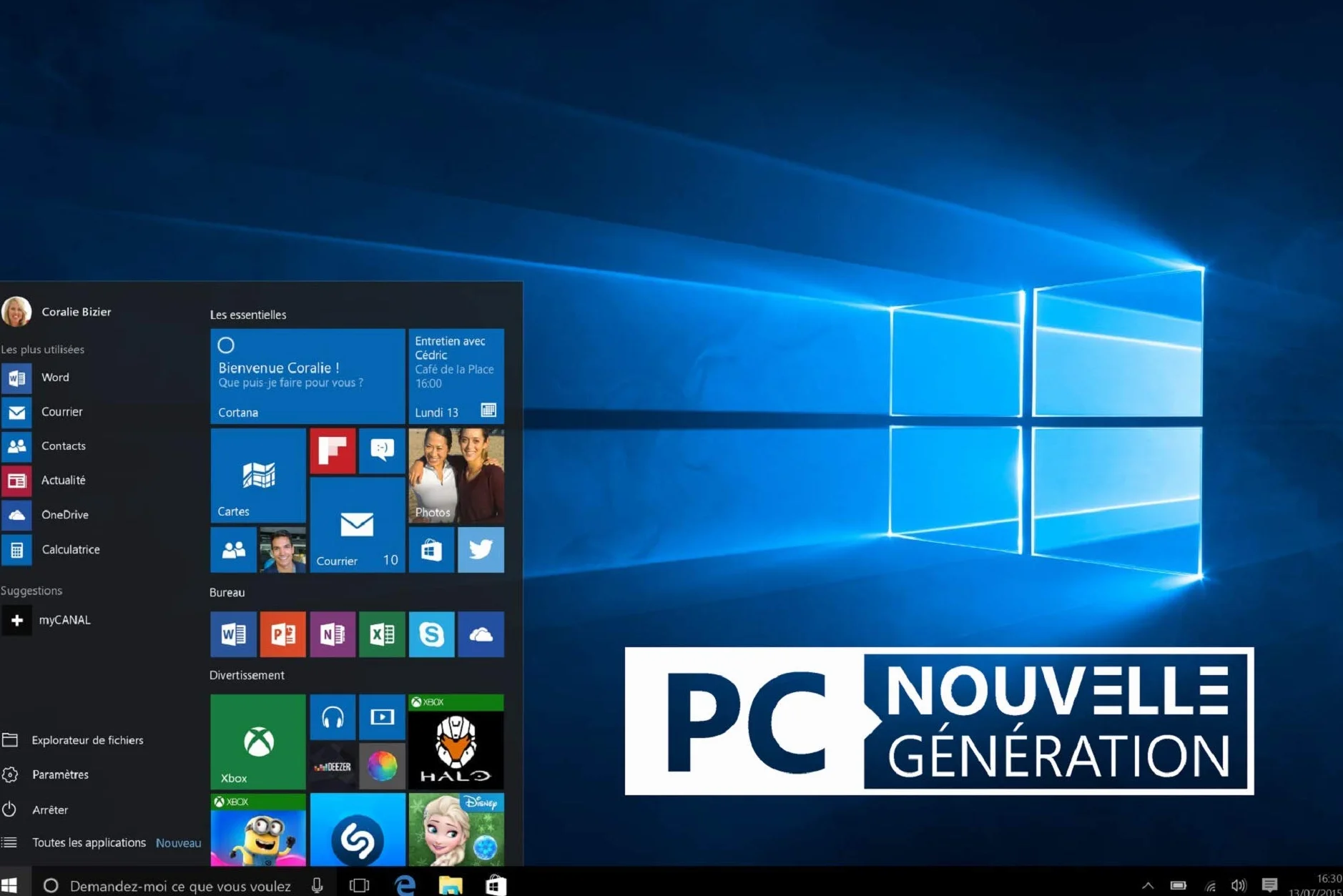 Microsoft Surface Pro 4 Intel Core i5-6300U 12.3 pouces 8 Go RAM 256 Go SSD Platine Reconditionné