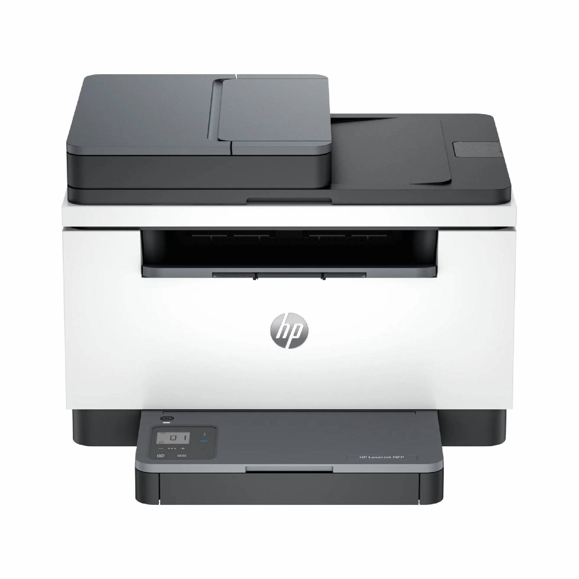 HP LaserJet M235sdw Imprimante Multifonction A4 Recto/Verso Automatique Noir et Blanc 27 ppm Wi-Fi Ethernet USB ADF Écran LCD Grise