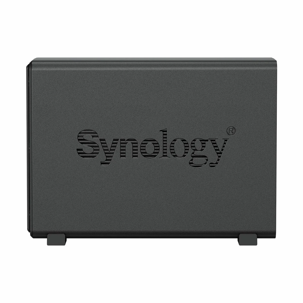 Synology DS124 WD Red Plus 2TB Bundle