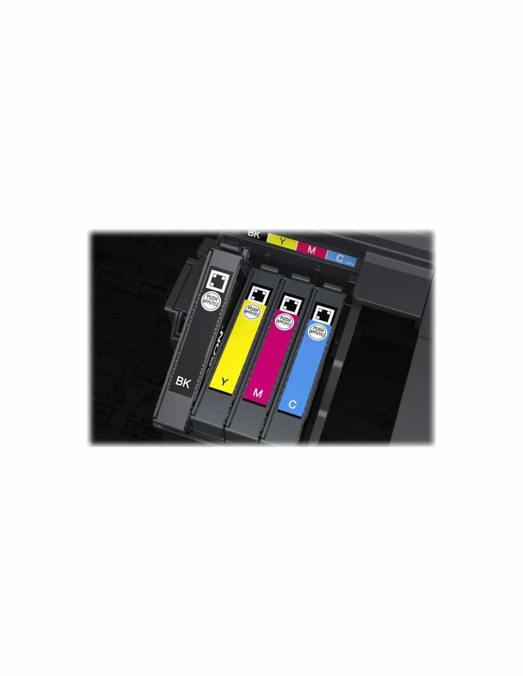Epson Expression Home XP-3100 Imprimante Multifonction 3-en-1 A4 Jet d'encre Couleur Wifi Direct Recto verso