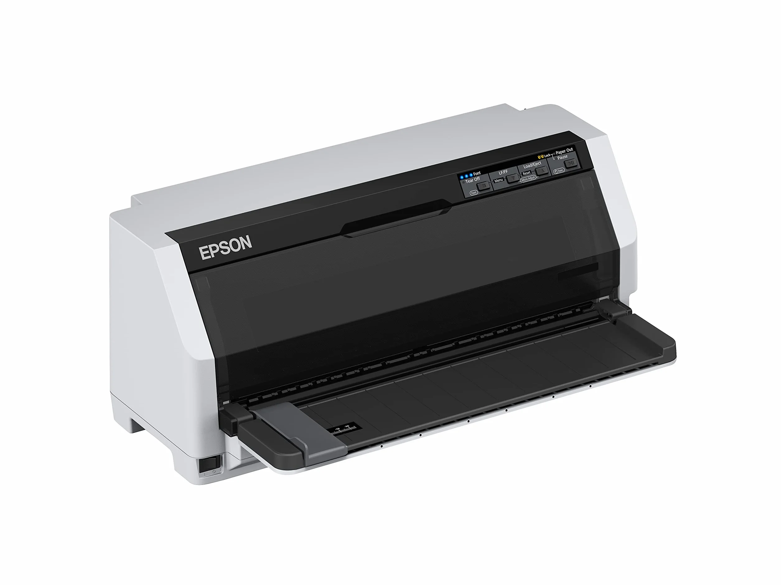 Epson LQ 690II Stampante Matrice Di Punti B/N