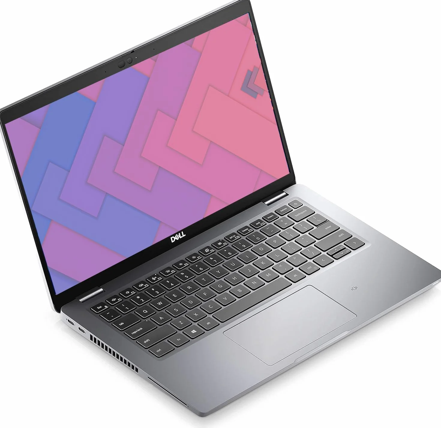 Dell Latitude 5420 Ordinateur Portable Tactile 14 Pouces FHD Intel Core i7-1185G7 8 Go RAM 256 Go SSD Windows 11 Pro Reconditionné